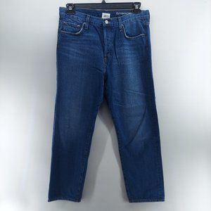 Outerknown S.E.A. Coast Boyfriend  Fit Jeans Size 29 women’s
